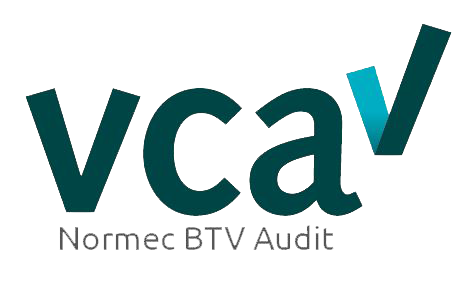 logo VCA
